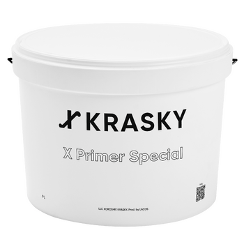 X Primer Special